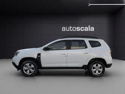 Bianco Usata 2020 Dacia Duster Comfort SUV | 13.990 € (Buon prezzo)