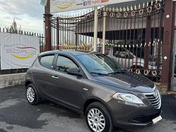 Grigio Usata 2014 Lancia Ypsilon Due volumi | 3500 € (Buon prezzo)