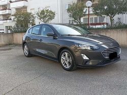 Grigio Usata 2020 Ford Focus Active Tre volumi | 13.900 € (Buon prezzo)