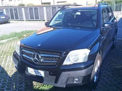 Nero Usata 2009 Mercedes GLK220 SUV | 5700 € (Buon prezzo)