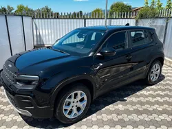 Nero Usata 2024 Jeep Avenger Altitude SUV | 21.860 € (Buon prezzo)