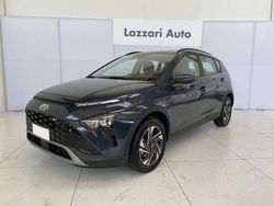 Grigio Usata 2023 Hyundai Bayon SUV | 17.600 € (Buon prezzo)