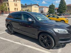 Usata 2007 Audi Q7 SUV | 6500 € (Ottimo prezzo)