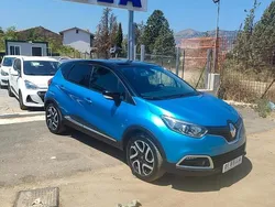 Blu Usata 2015 Renault Captur SUV | 9999 € (Buon prezzo)