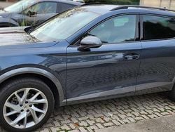 Grigio Usata 2022 Cupra Formentor SUV | 23.000 € (Buon prezzo)