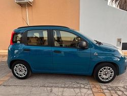 Blu Usata 2025 Fiat Grande Panda Due volumi | 7000 €