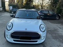 N.d. Usata 2017 Mini Cooper Hype Due volumi | 14.900 € (Buon prezzo)