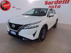 Bianco Usata 2022 Nissan Qashqai SUV | 20.900 € (Super prezzo)