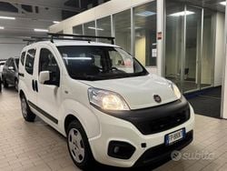 Other Usata 2018 Fiat Qubo Trekking Monovolume | 11.490 € (Buon prezzo)
