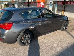 Usata 2016 BMW 118 M Sport Due volumi | 15.500 € (Buon prezzo)