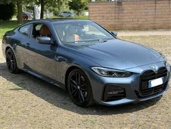 Usata 2022 BMW 430 M Sport Coupé | 44.300 € (Ottimo prezzo)
