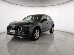 Grigio Usata 2021 Audi Q5 Advanced SUV | 39.900 € (Cara)