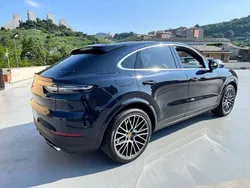 Blu/azzurro Usata 2021 Porsche Cayenne SUV | 67.500 € (Super prezzo)