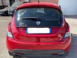 Rosso Usata 2013 Lancia Ypsilon S Due volumi | 6000 € (Buon prezzo)