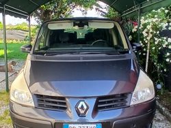 Blu Usata 2006 Renault Espace Monovolume | 1199 € (Ottimo prezzo)