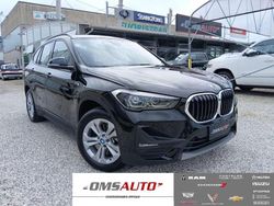 Nero Usata 2022 BMW X1 Advantage SUV | 22.500 € (Super prezzo)