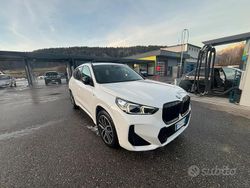 Usata 2023 BMW X1 M Sport SUV | 38.500 € (Cara)