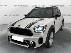 Bianco Usata 2023 Mini Cooper Countryman SUV | 25.890 € (Buon prezzo)
