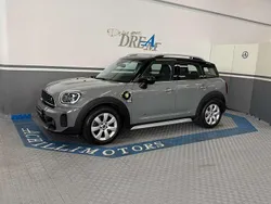 Grigio Usata 2022 Mini Cooper S Countryman Business SUV | 24.800 € (Buon prezzo)