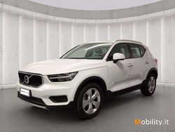 Bianco Usata 2020 Volvo XC40 Business Edition SUV | 21.900 € (Cara)