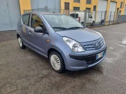 Nissan Pixo