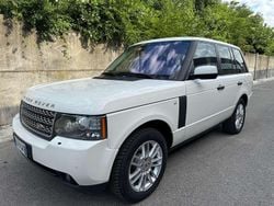 Bianco Usata 2010 Land Rover Range Rover HSE SUV | 33.000 €