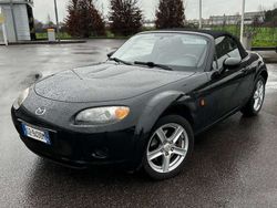 Nero Usata 2006 Mazda MX5 High Cabrio | 7700 € (Super prezzo)