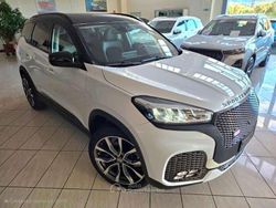 Bianco / nero Usata 2024 Sportequipe S6 SUV | 29.700 € (Molto cara)