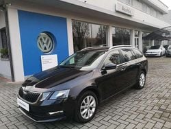 Nero Usata 2019 Skoda Octavia Executive Station wagon | 7500 € (Super prezzo)
