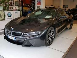 Grigio Usata 2018 BMW i8 Coupé | 99.000 €