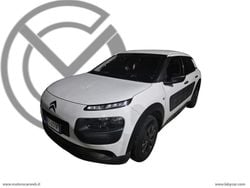 Bianco Usata 2016 Citroën C4 Cactus Live Due volumi | 7000 € (Buon prezzo)