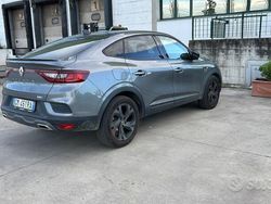 Grigio Usata 2023 Renault Arkana SUV | 18.500 € (Ottimo prezzo)