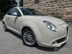 Beige Usata 2012 Alfa Romeo MiTo Progression Due volumi | 6499 € (Molto cara)