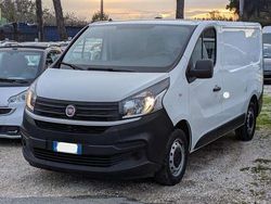 Bianco Usata 2021 Fiat Talento Monovolume | 13.800 € (Super prezzo)