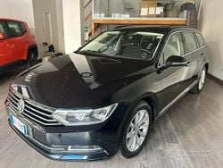 Nero Usata 2018 VW Passat Station wagon | 13.200 € (Buon prezzo)