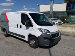 Bianco Usata 2016 Fiat Ducato 33 Furgone | 9500 € (Buon prezzo)
