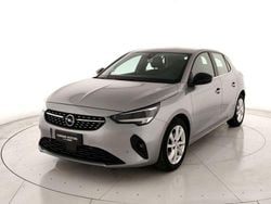 Grigio Usata 2021 Opel Corsa Elegance | 10.900 € (Buon prezzo)