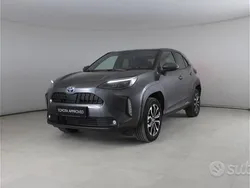 Grigio Usata 2021 Toyota Yaris Cross Trend SUV | 23.900 € (Buon prezzo)