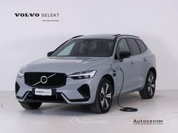 Grigio Usata 2025 Volvo XC60 Plus SUV | 48.900 € (Buon prezzo)