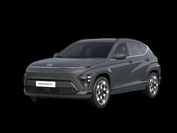 Grigio scuro Nuova 2025 Hyundai Kona SUV | 33.050 € (Cara)