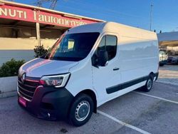 Bianco pastello Usata 2019 Renault Master Furgone | 13.900 € (Ottimo prezzo)