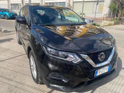 Nero Usata 2019 Nissan Qashqai Acenta SUV | 14.999 € (Buon prezzo)