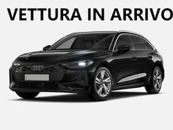 Nero Usata 2025 Audi A5 Sportback Ambiente Due volumi | 41.900 € (Buon prezzo)