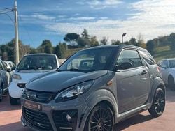 Grigio Usata 2019 Ligier JS50 Due volumi | 10.000 € (Cara)