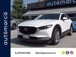 Bianco Usata 2022 Mazda CX-30 SUV | 22.490 € (Buon prezzo)