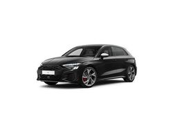 Nero mythos metallizzato Usata 2023 Audi A3 Sport | 39.500 € (Buon prezzo)