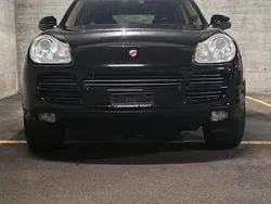 Usata 2007 Porsche Cayenne SUV | 8500 €