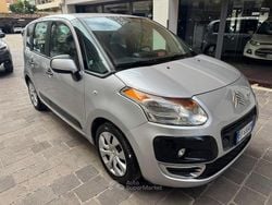Grigio Usata 2011 Citroën C3 Picasso Seduction Monovolume | 3950 € (Buon prezzo)