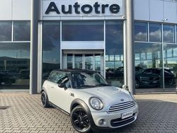 Harmaa Käytetty 2013 Mini Cooper Viistoperä | 8300 € (Kallis)