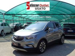 Grigio Usata 2017 Opel Mokka X Innovation SUV | 13.500 € (Cara)